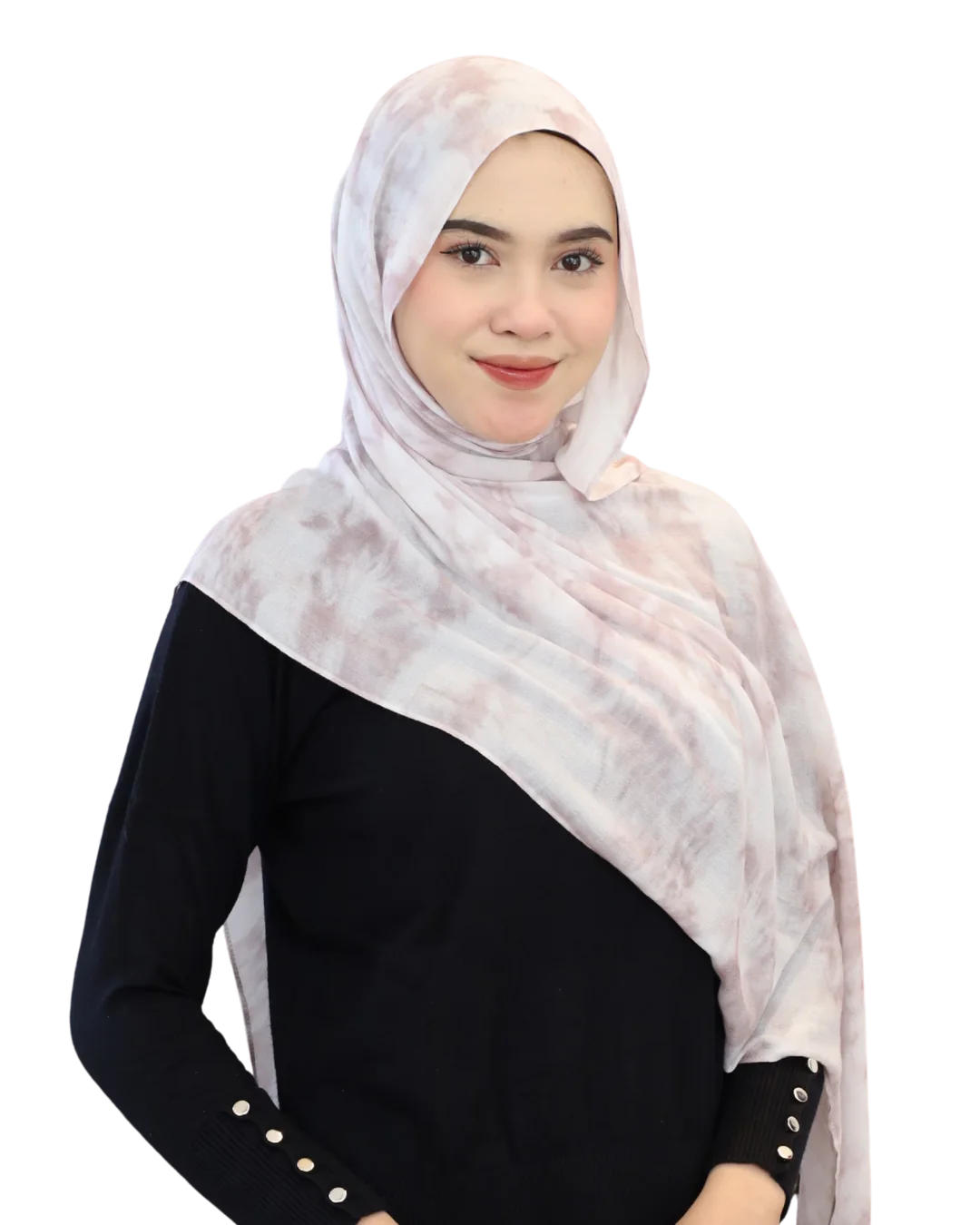 LindaHijab — Pashmina Viscose